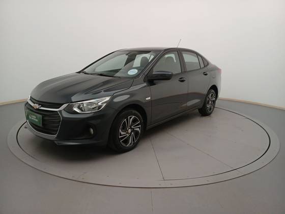 CHEVROLET ONIX 1.0 TURBO FLEX PLUS LT MANUAL CHEVROLET ONIX 1.0 TURBO FLEX PLUS LT MANUAL